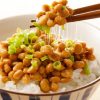 【朗報】納豆を1日1パック食べる人は死亡率〇〇％減！！！！！