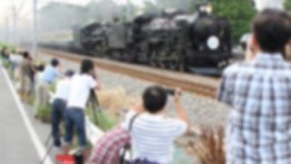 【動画】この撮り鉄がブチギレてる理由、ガチで不明ｗｗｗｗｗｗｗ