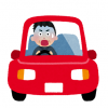 【動画】ヤバい運転するやつが居てワロタwwww
