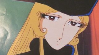 【画像】メーテル、ラーメンになる