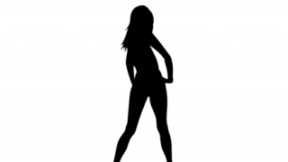【画像】このヱッッッロイ黒ギャル 大好きなんやがわかる？