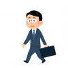 【動画】ミスドの壁で壁オナを始める日本人サラリーマンが外人に撮られて拡散されてしまう……