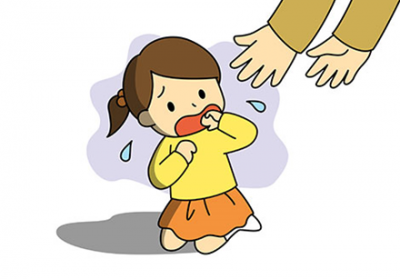 【画像】日本の児童虐待(性的虐待)の増加が止まらない…