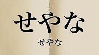 【衝撃悲報】東京人は関西弁の『せやな』の意味を解っていない