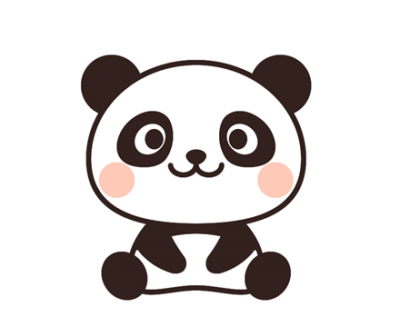 【画像】小パンダのおしり、可愛いｗｗｗｗｗｗｗｗｗ