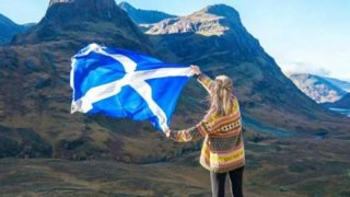 【画像】スコットランド以上に美しい国ってあるの？