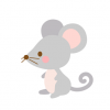 【動画】JSの部屋にネズミが現れた結果ｗｗｗｗｗｗｗｗ