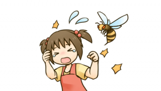 【動画像】世界最大のミツバチがこちら →