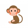 【悲報】中国人さん、猿にマナーで負けてしまう →動画
