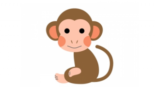【悲報】中国人さん、猿にマナーで負けてしまう →動画