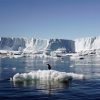 【画像】南極の氷が全て溶けると日本はこうなるらしい ⇒