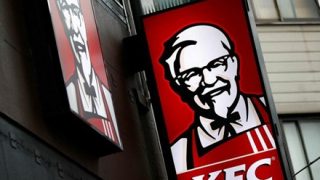 【おそロシア】撤退したKFC店舗は既に恐ろしい事になっている →画像