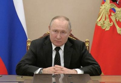 【速報】ロシア連邦政府、非友好国リストを公表
