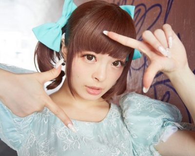 【画像】きゃりーぱみゅぱみゅの人工肛門ｗｗｗｗｗｗｗｗｗ