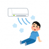 【夏支度】簡単に『エアコンの嫌な臭い』を解消する方法