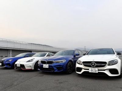 【衝撃】ドイツ車の『ブレーキ交換』にかかった費用がこちらｗｗｗｗｗｗｗw
