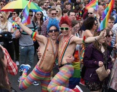 【LGBT朗報】学者さん、『ゲイを治す方法』を発見
