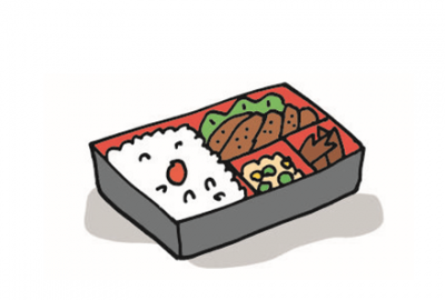 【画像】香港の『焼肉弁当』いくらなんでも凄すぎるｗｗｗｗ