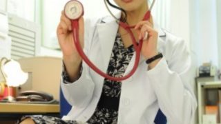 【朗報】可愛い女医さんが診てくれる『泌尿器科』が見つかってしまう →動画像
