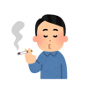 【悲報】陰キャさん、イキって路上喫煙した結果 →