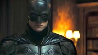 【動画】バットマン、屈強な黒人さんにガチでしばかれて逃走