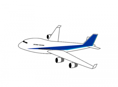【画像】10年後の旅客機、ダサすぎる・・・