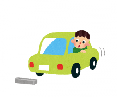 【画像】「こういうのでいいんだよ」的な『エコ駐車場』がみつかる