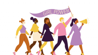 【画像】フェミ女「これが男の見てる世界と女の見てる世界の違いです！」→15万いいね