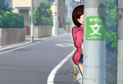 【画像】現実の『女ストーカー』、めちゃくちゃ怖すぎる……