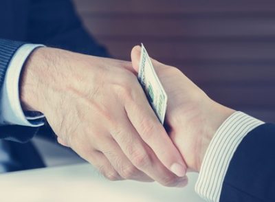 【画像】汚職がない『クリーンな国』ランキングがこちらwwww