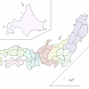 【決着！千葉vs.埼玉】2022年『都道府県別GDP』ランキング発表される