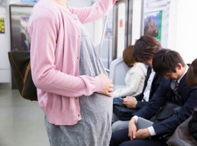 【画像】妊婦さん「私の気持ちをまとめてみた」→