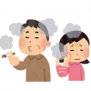 【悲報】 日本人さん、電車内でタバコを吸うDQNを誰も注意できない【動画】
