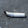 【動画】タバコを『ポイ捨て』した関西人、注意されブチぎれる…