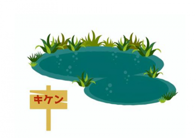 【事故注意】ため池に落ちると、なぜ命を落とすのか【動画】