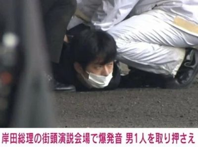【マスゴミ仕草】東京新聞「なんでテロリストの主張を広めたらダメなの😡」