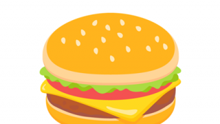 【画像】俺が作ったこの『ハンバーガー』にいくら払える？