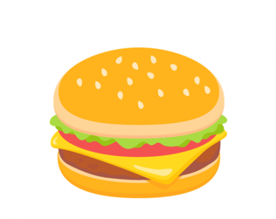 【画像】俺が作ったこの『ハンバーガー』にいくら払える？