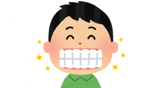 【画像】７歳児の口内に歯が５２６本