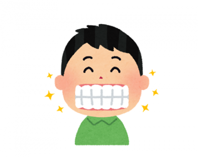 【画像】７歳児の口内に歯が５２６本
