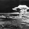 【動画】広島に落とされた『原子爆弾』の『再現動画』がこちら・・・