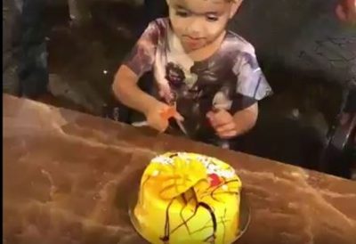 【動画】これ何が楽しいんだよ😠