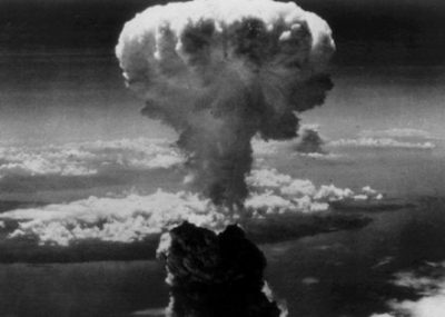 【日本国民に告ぐ】アメリカが原爆を落とす前にバラ撒いたビラの内容がこちら→