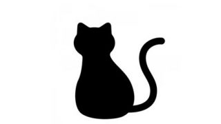 【自然奇跡】ベラルーシの『エメラルド色の猫』(ΦωΦ)が話題【→動画像】
