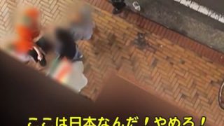 【横浜死傷事件】3人を刺したタイ人、実は凄いことをしていた【→】