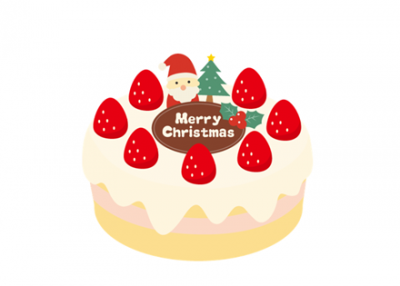 【悲報】ケーキ屋さん「クリスマス後の割引ばっか狙うな！」