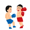 【どっちが強いん？】『60歳の元ボクシング世界王者』 vs. 『素人』