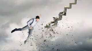 ◉★面接官「挫折した経験はありますか？」
