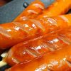 【異次元】外国人が驚愕する日本人のフランクフルトの食べ方【→動画】