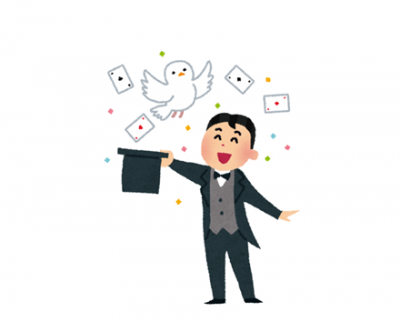 【動画】ガチで『ヤバすぎる手品』、みつけたｗｗｗｗｗｗｗｗ